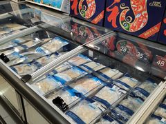 -家乐福(古北店)