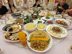 -敦煌富国酒店