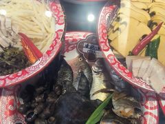 -老海陵·泰州菜(图书馆店)