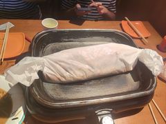 -三煮纸包鱼(青岛总店)