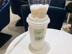 -喜茶(迪士尼小镇DP店)