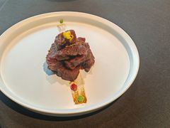 -上海滩餐厅(BFC外滩金融中心店)
