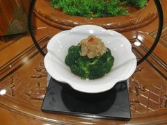 -宁味楼·西北创新融合菜(正源南街宝湖店)