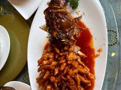 -新聚丰菜馆(太监弄店)