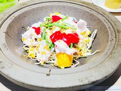 -真牛哇·香辣汽锅蛙(天河城店)