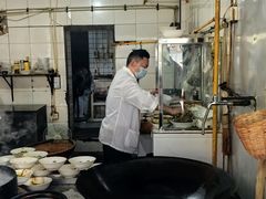 -甘记肥肠粉(马鞍北路店)