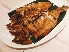 -粗茶淡饭·汉口公馆(循礼门店)