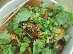 -甜心闲生传统手工冰粉(奎星楼店)