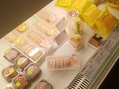 -奈雪的茶(金华永盛店)