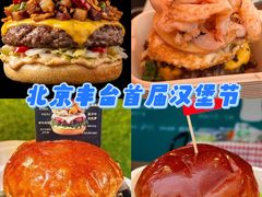 -万达广场(北京槐房店)