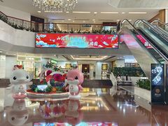 -广东大厦酒店(广州北京路步行街纪念堂地铁站店)