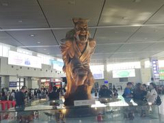 -岳阳东站