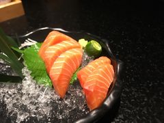 -無境·匠心日本料理(汉街店)