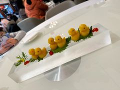 -满堂·烤鸭店·北京菜(鼓楼店)