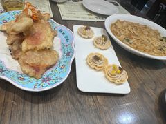-老厨家(友谊路总店)
