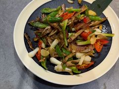 -桥边小楼·手工云南菜·丽江地标美食