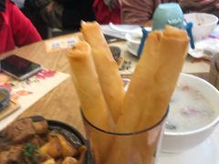 -虾饺妹·粤式手工点心(水荫路店)