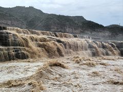-陕西黄河壶口瀑布旅游区