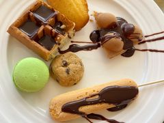 -自助山(合和中心商场店)