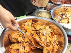 -丁家坡洋芋·观音桥好吃街A区(全国总店)