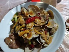 -阿杰臻选海鲜饭店(普陀山店)