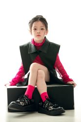-MYBABY影像艺术空间·我的宝贝儿童摄影