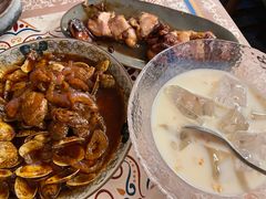 -食戟