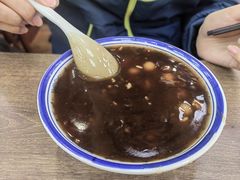 桂花赤豆酒酿元宵-刘长兴(卫岗店)