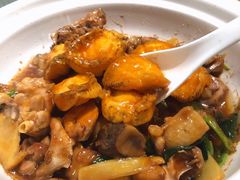 -大欢喜饭店(江怡路店)