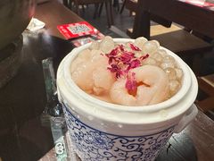 -张翻越·川渝冒菜·武汉黑鸭煲(城北万象城店)