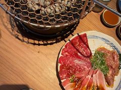 -烧肉达人•炭火烧肉(新天地店)