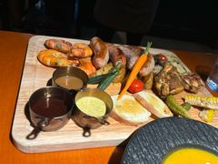 -布拉格餐厅· 中欧捷克菜(全国首店)