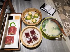 -岭南真味·匠心粤菜(K11店)