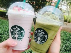 -星巴克(北京广渠门名敦道店)