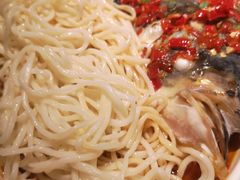 -湘与香缘·湖南菜(王府井北京市百货大楼店)