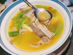 -烟雨江南(幸福街店)