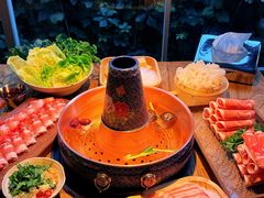 -四喜小胖·北京涮肉(五道营店)