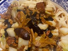 -老北京胡同味道二荤铺(酒仙桥店)