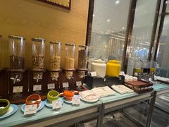 -海鲜自助·汇咖啡厅(宜宾绿发皇冠假日酒店)