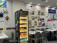 -三餐季年糕火锅(韩乐坊店)