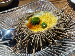 -蚝堡海鲜·威海菜·海肠捞饭·烧烤·亚洲吃蚝公司(幸福门店)