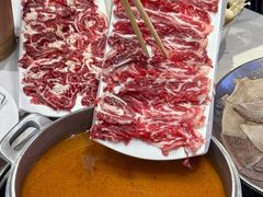 -荣叔港式沙嗲牛肉火锅(正佳潮流店)