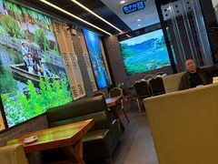 -好口味小吃楼·东北菜(太原南街店)