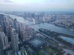 -广州四季酒店·意珍·意式自助餐