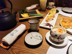 -耕海日本料理(万达华府店)
