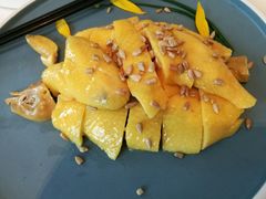 -广州富力丽思卡尔顿酒店·丽轩·粤菜