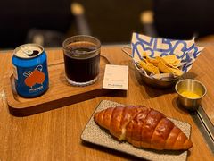 冷萃咖啡-pLeace必乐时(天环广场店)