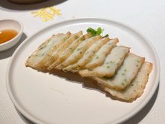 -香港龙凤楼(巨鹿路洋房店)