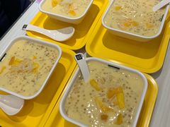 -满记甜品(日月光二店)