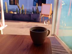-灯塔咖啡馆BOOK·Coffee Shop